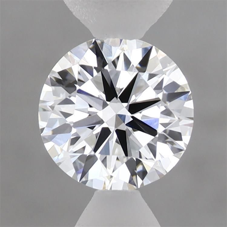 Lab Grown Diamond Lab-grown 1Ct D-VVS2 Round - IGILG814626545 1