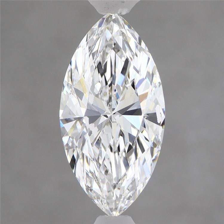 Lab Grown Diamond Lab-grown 1,58Ct E-VVS2 Marquise - IGILG813684487 1