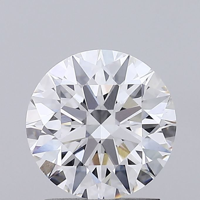 Lab Grown Diamond Lab-grown 1,77Ct E-VVS2 Round - IGILG816689740 1