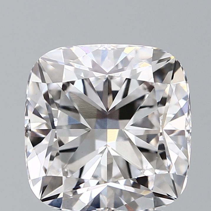 Lab Grown Diamond Lab-grown 2,59Ct E-VVS2 Cushion - IGILG675529411 1