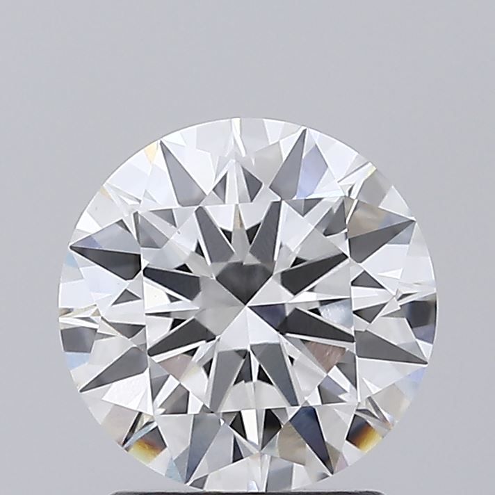 Lab Grown Diamond Lab-grown 1,65Ct E-VVS2 Round - IGILG816689742 1