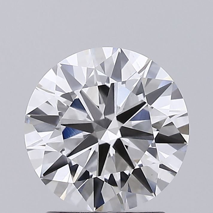 Lab Grown Diamond Lab-grown 1,91Ct F-VS1 Round - IGILG816689739 1