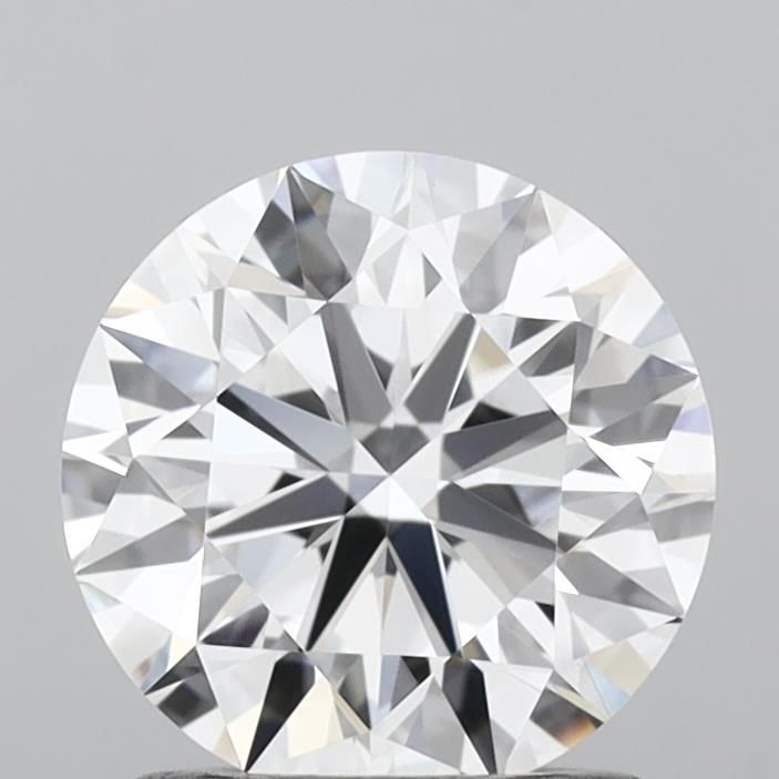 Lab Grown Diamond Lab-grown 1,21Ct D-VVS1 Round - IGILG811646309 1