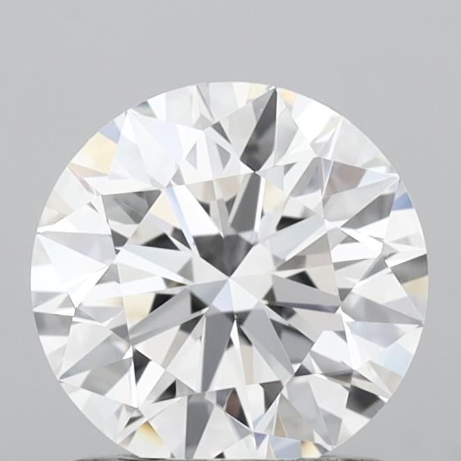 Lab Grown Diamond Lab-grown 1,08Ct E-VVS1 Round - IGILG811646318 1