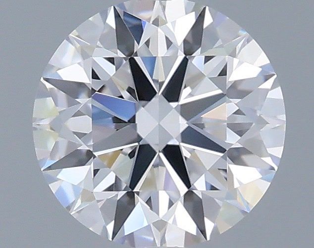 Lab Grown Diamond Lab-grown 1,06Ct D-VVS2 Round - IGILG783645030 1