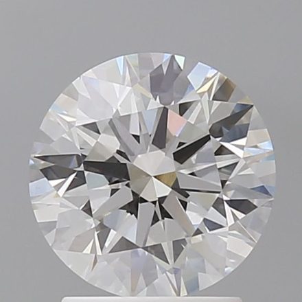Lab Grown Diamond Lab-grown 2,06Ct F-VVS2 Round - IGILG804663813 1