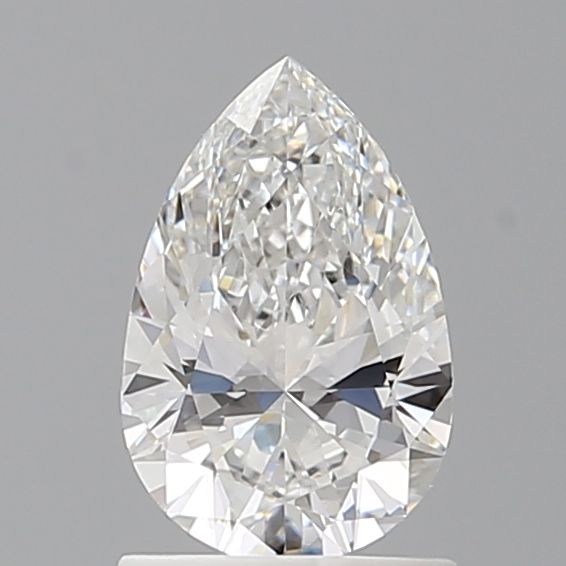 Lab Grown Diamond Lab-grown 1,1Ct E-VVS2 Pear - IGILG809623957 1