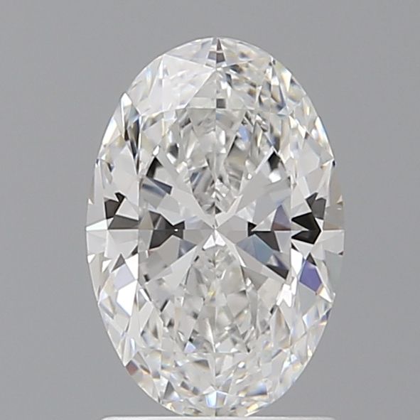 Lab Grown Diamond Lab-grown 1,58Ct E-VS1 Oval - IGILG813616030 1