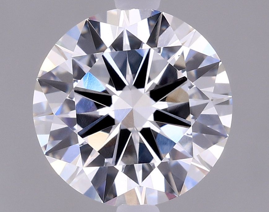 Lab Grown Diamond Lab-grown 1,51Ct D-VS1 Round - IGILG815614591 1