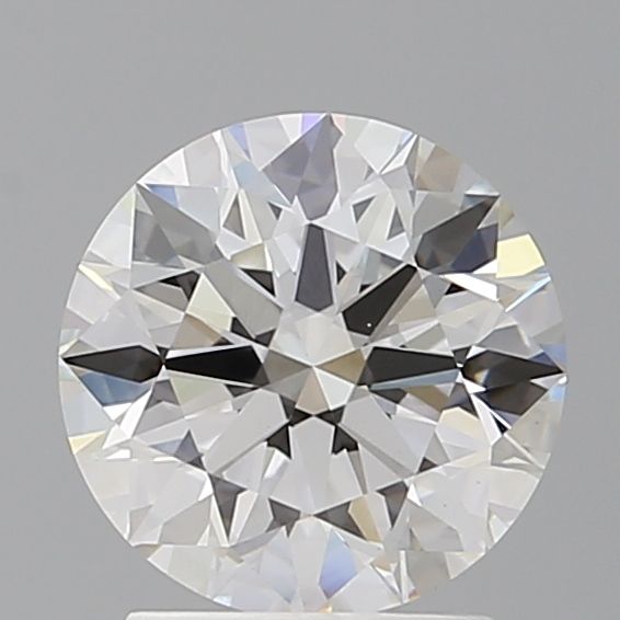 Lab Grown Diamond Lab-grown 2,09Ct E-VVS2 Round - IGILG804640799 1