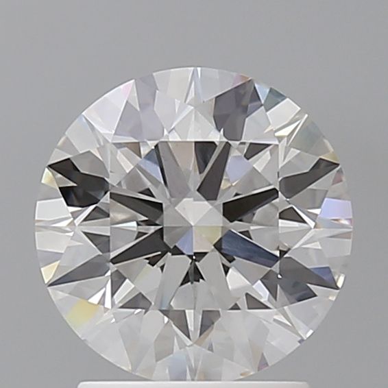 Lab Grown Diamond Lab-grown 2,04Ct F-VS1 Round - IGILG804640783 1