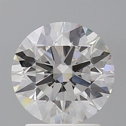 Lab Grown Diamond Lab-grown 2,04Ct F-VS1 Round - IGILG804640783 1