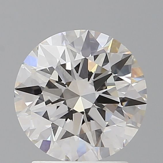 Lab Grown Diamond Lab-grown 2,02Ct F-VVS2 Round - IGILG804640757 1