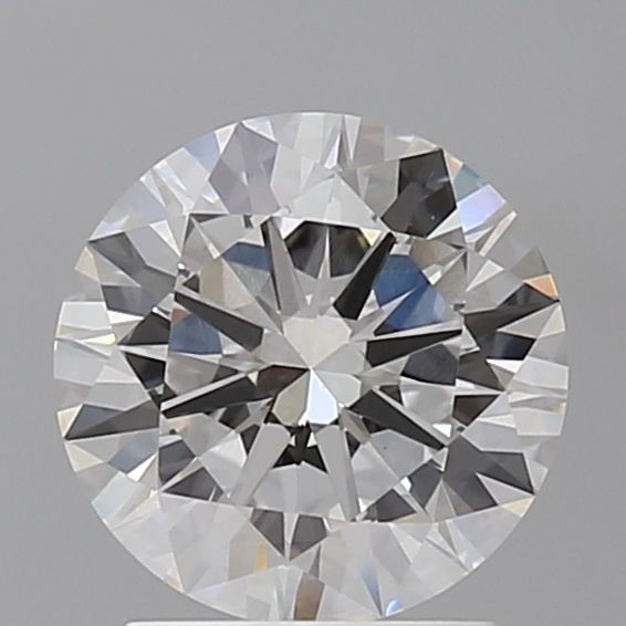 Lab Grown Diamond Lab-grown 2,02Ct F-VVS2 Round - IGILG804663774 1