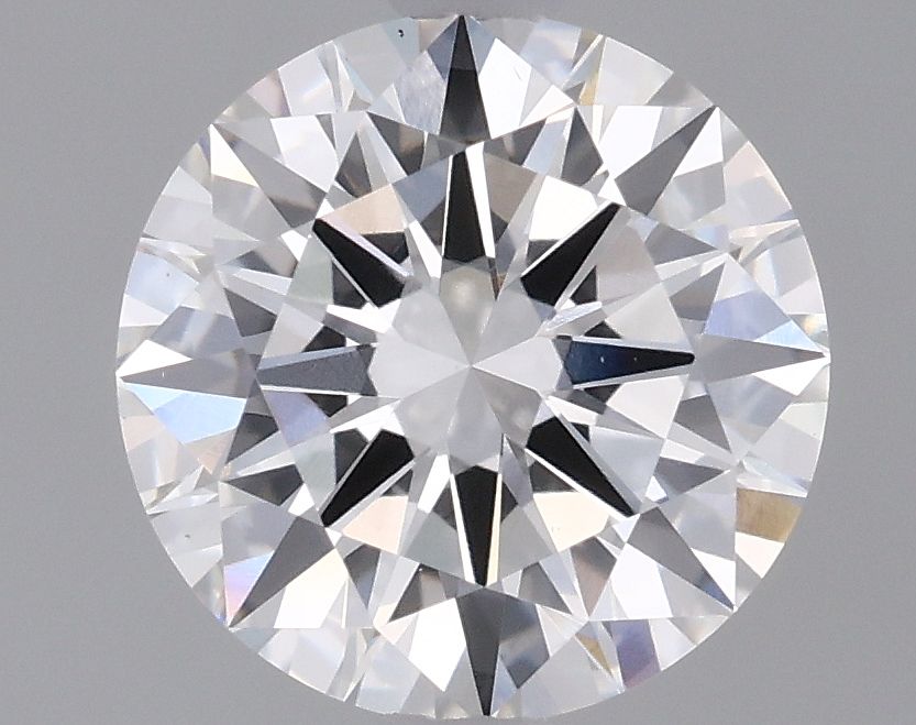 Lab Grown Diamond Lab-grown 1,56Ct D-VS1 Round - IGILG813675887 1