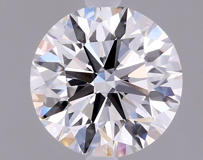 Lab Grown Diamond Lab-grown 1,54Ct D-VS1 Round - IGILG814606005 1