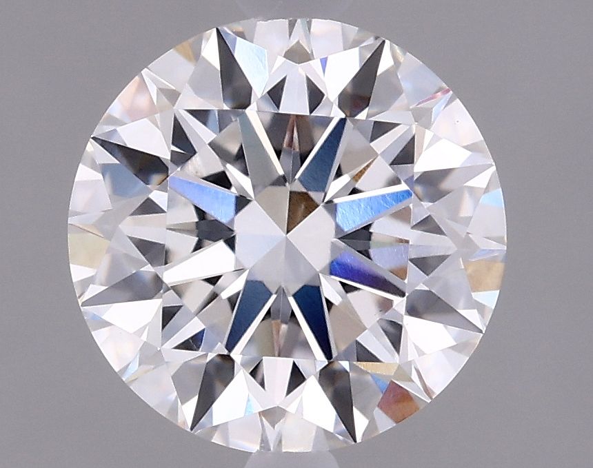 Lab Grown Diamond Lab-grown 1,57Ct D-VS1 Round - IGILG814606451 1