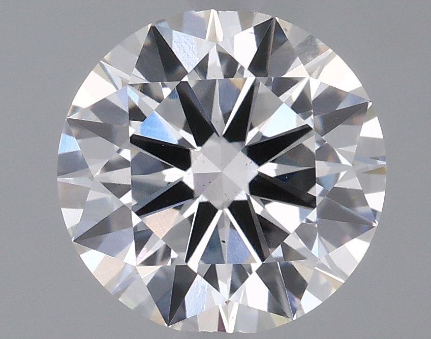 Lab Grown Diamond Lab-grown 1,54Ct D-VS1 Round - IGILG815652964 1