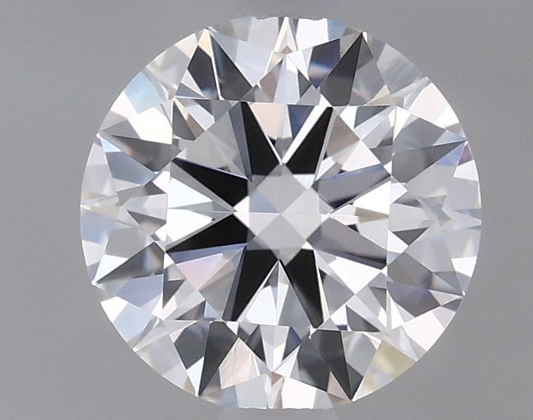 Lab Grown Diamond Lab-grown 1,05Ct D-VVS1 Round - IGILG815606758 1