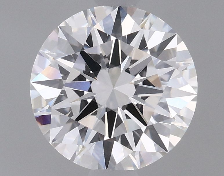 Lab Grown Diamond Lab-grown 1,09Ct D-VVS1 Round - IGILG815652818 1