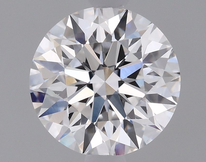 Lab Grown Diamond Lab-grown 1,58Ct D-VS1 Round - IGILG815614564 1