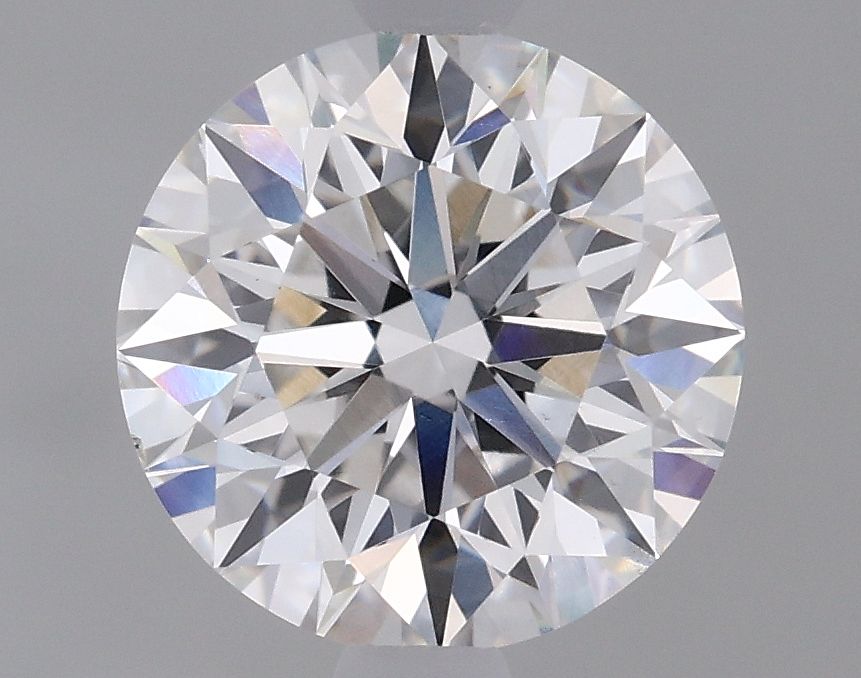 Lab Grown Diamond Lab-grown 1,5Ct D-VS1 Round - IGILG815652679 1