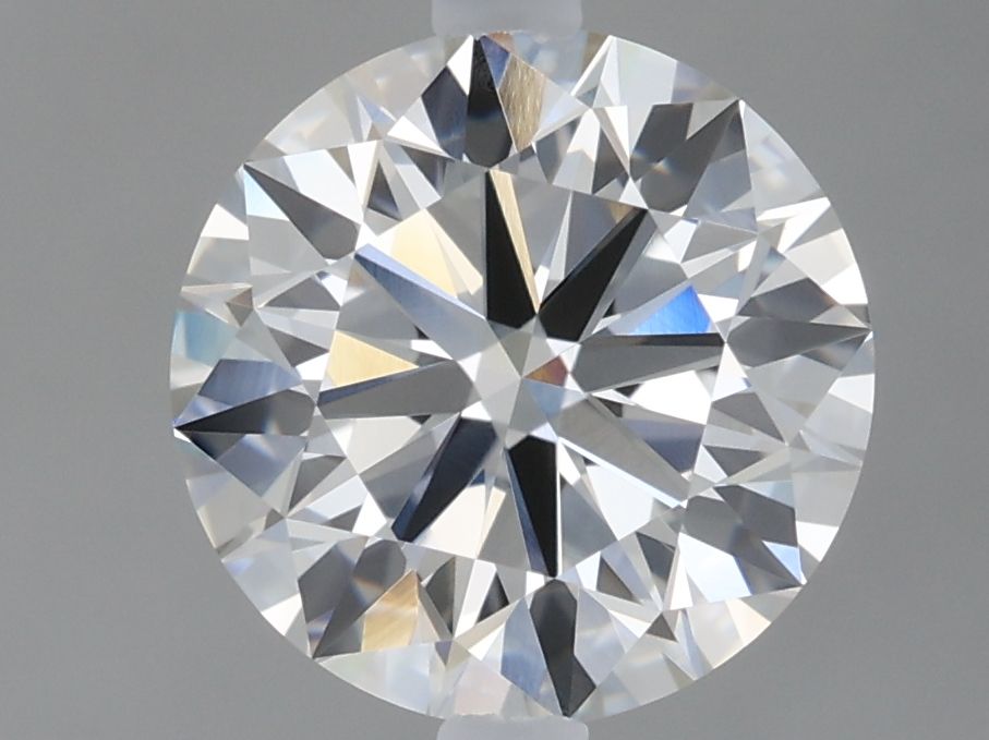 Lab Grown Diamond Lab-grown 1,51Ct F-VVS2 Round - IGILG815652359 1