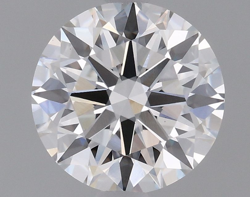 Lab Grown Diamond Lab-grown 1,5Ct D-VS1 Round - IGILG815606601 1