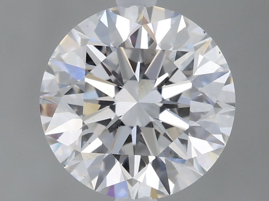Lab Grown Diamond Lab-grown 1,54Ct D-VS1 Round - IGILG814606377 1