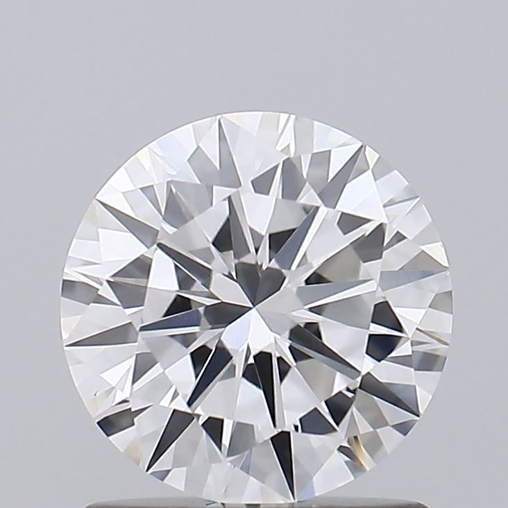 Lab Grown Diamond Lab-grown 1,08Ct D-VVS1 Round - IGILG811662991 1