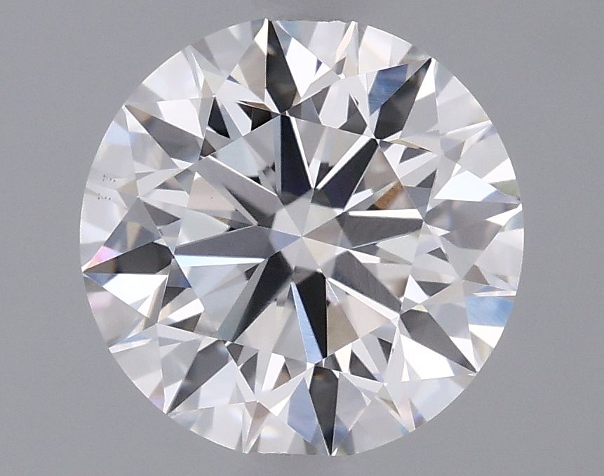 Lab Grown Diamond Lab-grown 1,54Ct D-VS1 Round - IGILG815606959 1