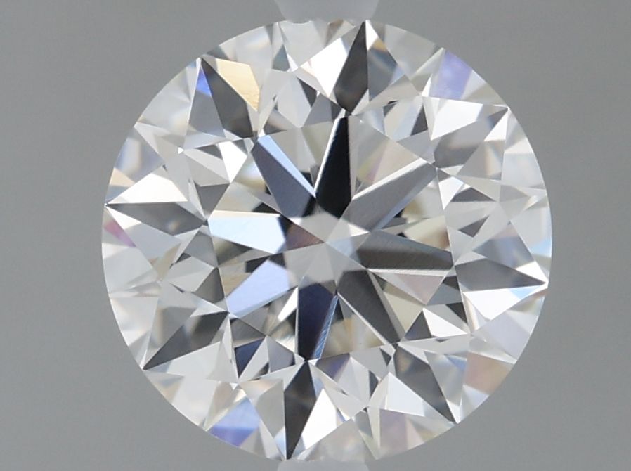 Lab Grown Diamond Lab-grown 1,5Ct F-VVS2 Round - IGILG815652650 1