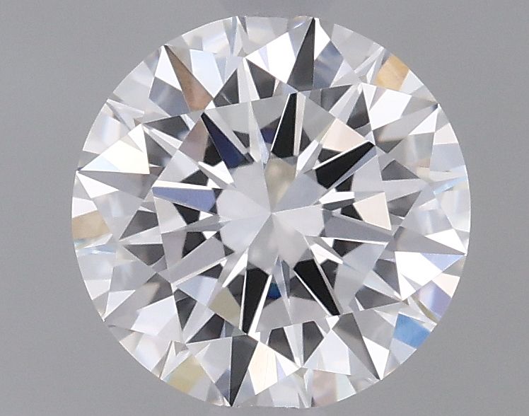 Lab Grown Diamond Lab-grown 1,04Ct D-VVS1 Round - IGILG815614609 1