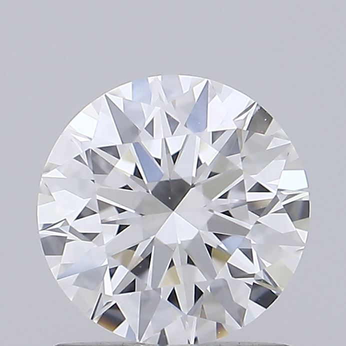 Lab Grown Diamond Lab-grown 1,1Ct D-VVS1 Round - IGILG811654815 1