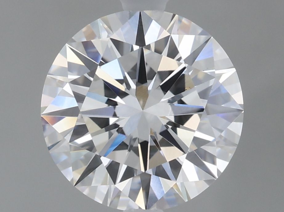 Lab Grown Diamond Lab-grown 1,55Ct D-VS1 Round - IGILG815652215 1