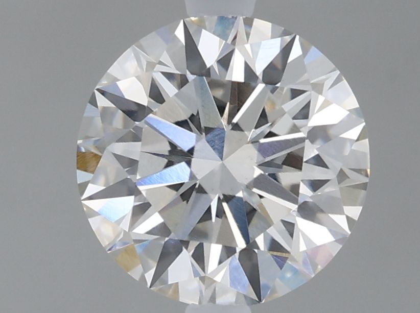 Lab Grown Diamond Lab-grown 1,51Ct D-VS1 Round - IGILG815614706 1