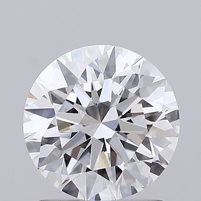Lab Grown Diamond Lab-grown 1,09Ct D-VVS1 Round - IGILG811690334 1