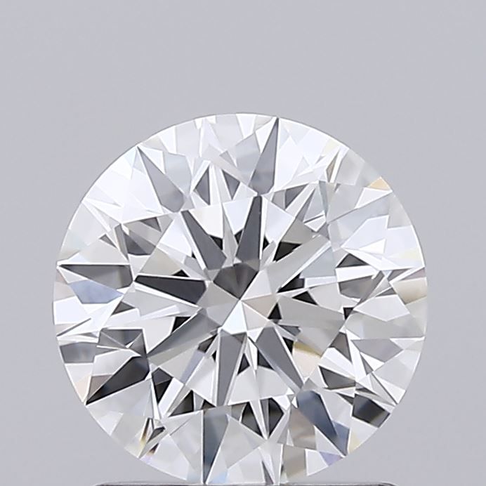 Lab Grown Diamond Lab-grown 1,09Ct D-VVS1 Round - IGILG811690473 1