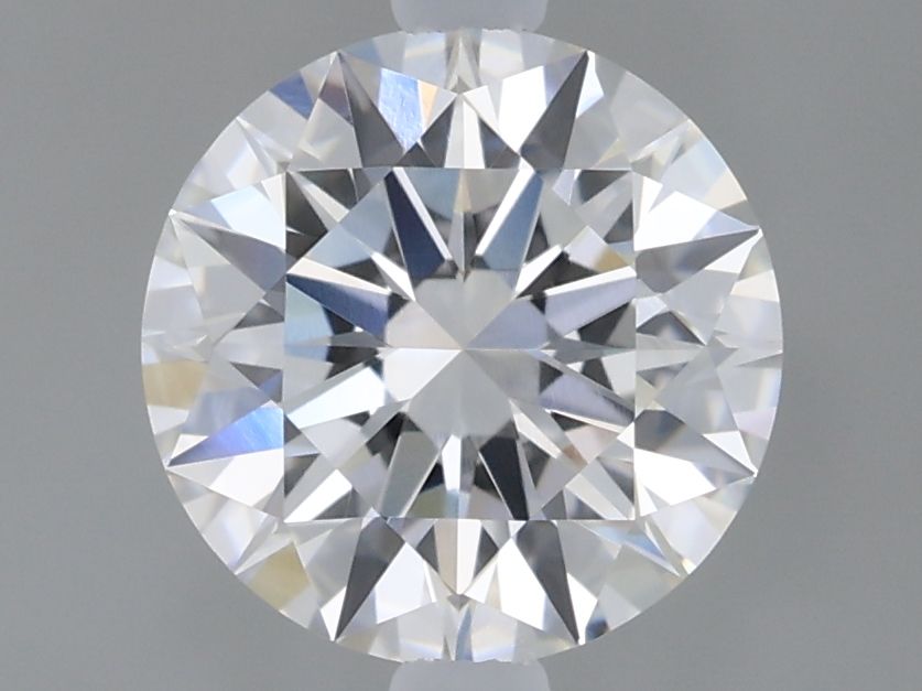 Lab Grown Diamond Lab-grown 1,07Ct D-VVS1 Round - IGILG811690347 1
