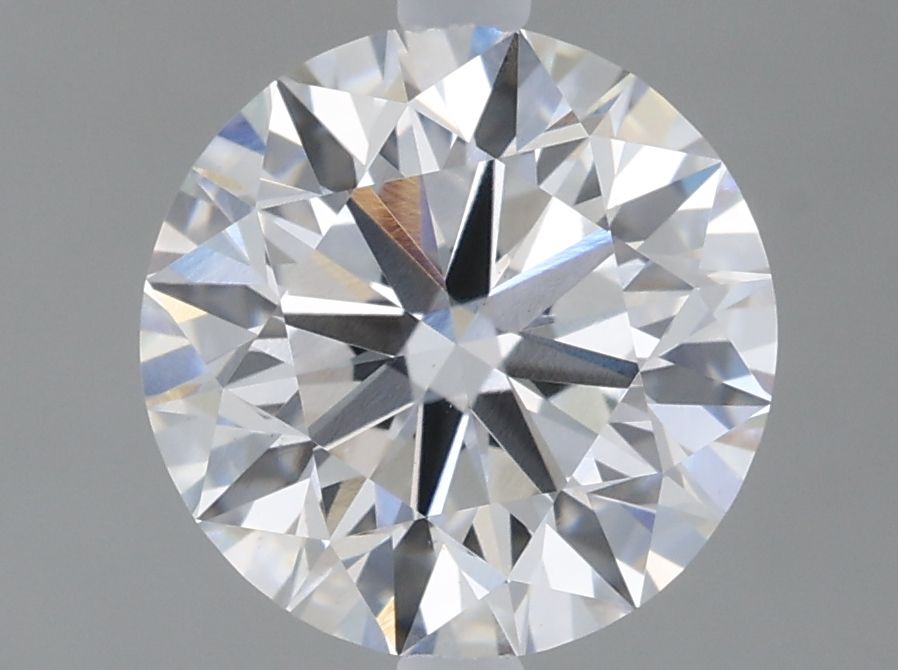 Lab Grown Diamond Lab-grown 1,54Ct D-VS1 Round - IGILG814630438 1