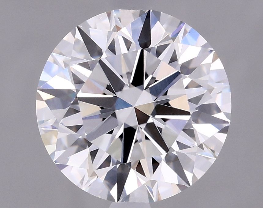 Lab Grown Diamond Lab-grown 1,58Ct D-VS1 Round - IGILG813675931 1