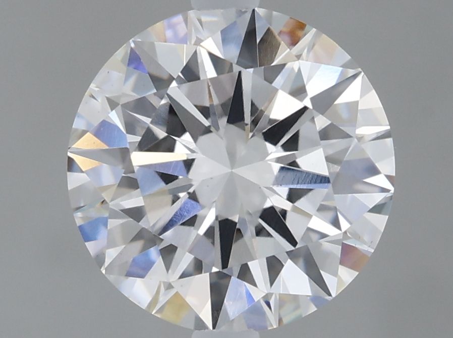 Lab Grown Diamond Lab-grown 1,57Ct D-VS1 Round - IGILG812642043 1