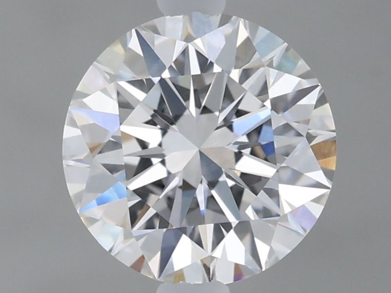 Lab Grown Diamond Lab-grown 1,01Ct D-VVS1 Round - IGILG812623204 1