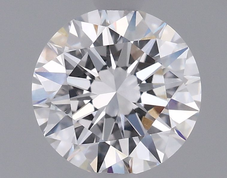 Lab Grown Diamond Lab-grown 1,07Ct D-VVS1 Round - IGILG812631789 1