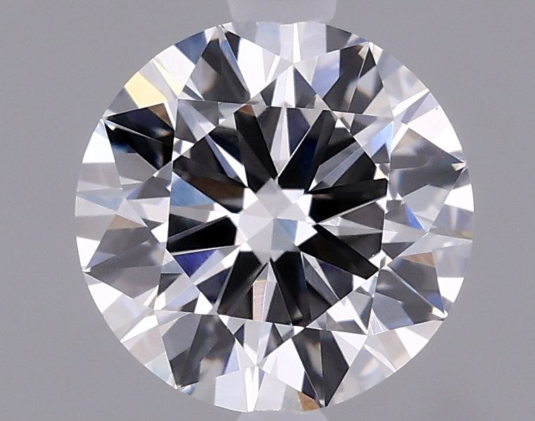 Lab Grown Diamond Lab-grown 1,01Ct D-VVS1 Round - IGILG812623267 1