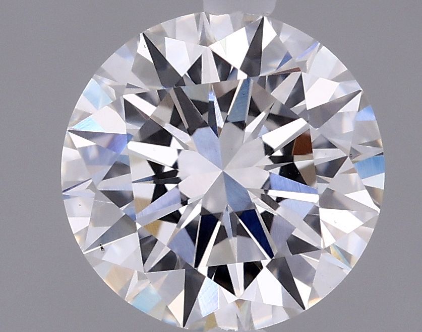 Lab Grown Diamond Lab-grown 1,54Ct D-VS1 Round - IGILG812623148 1