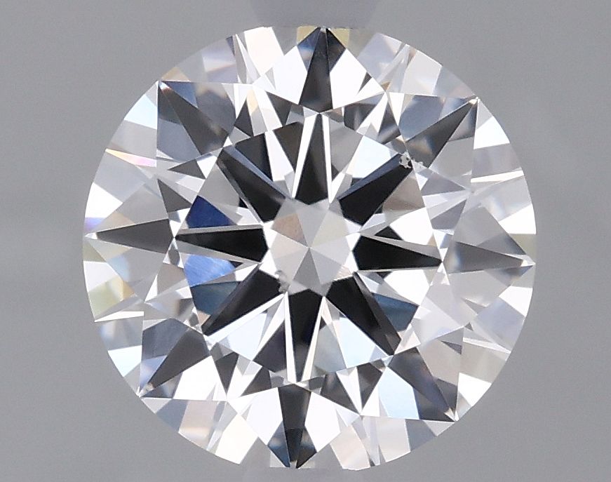 Lab Grown Diamond Lab-grown 1,5Ct D-VS1 Round - IGILG811690248 1