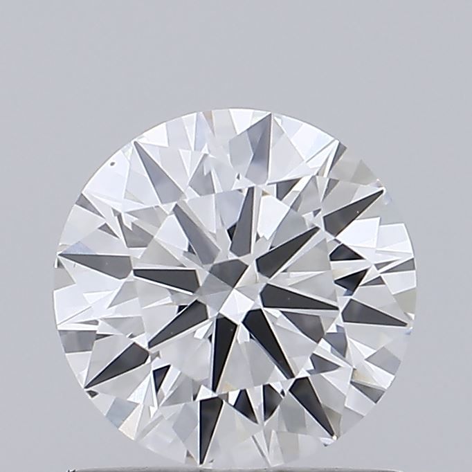 Lab Grown Diamond Lab-grown 1,02Ct D-VVS1 Round - IGILG811690090 1