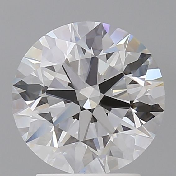 Lab Grown Diamond Lab-grown 2,54Ct D-VVS2 Round - IGILG813693787 1