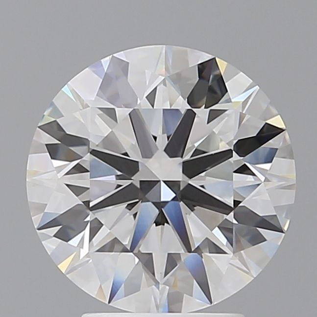 Lab Grown Diamond Lab-grown 3,55Ct E-VVS2 Round - IGILG813616173 1